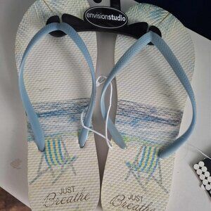 Envision Studio Flip-Flops